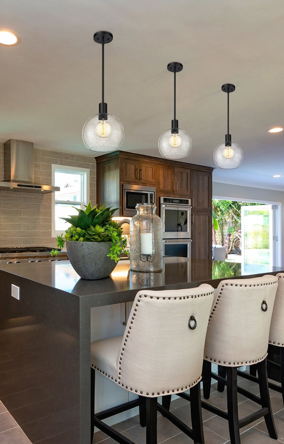 Z-LITE, MARGO PENDANT, PENDANT LIGHT