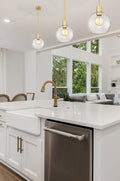 Z-LITE, MARGO PENDANT, PENDANT LIGHT