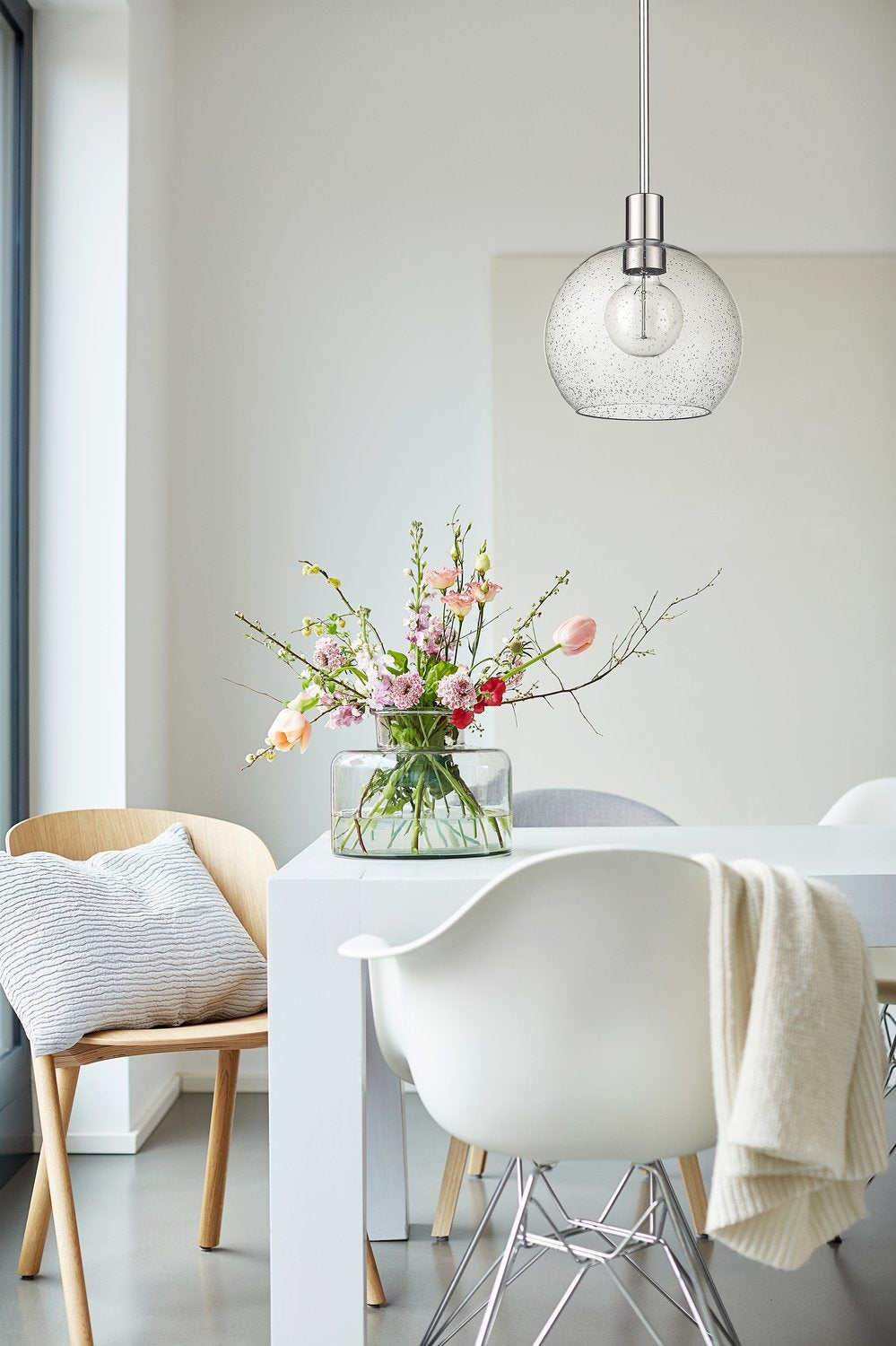 Z-LITE, MARGO PENDANT, PENDANT LIGHT