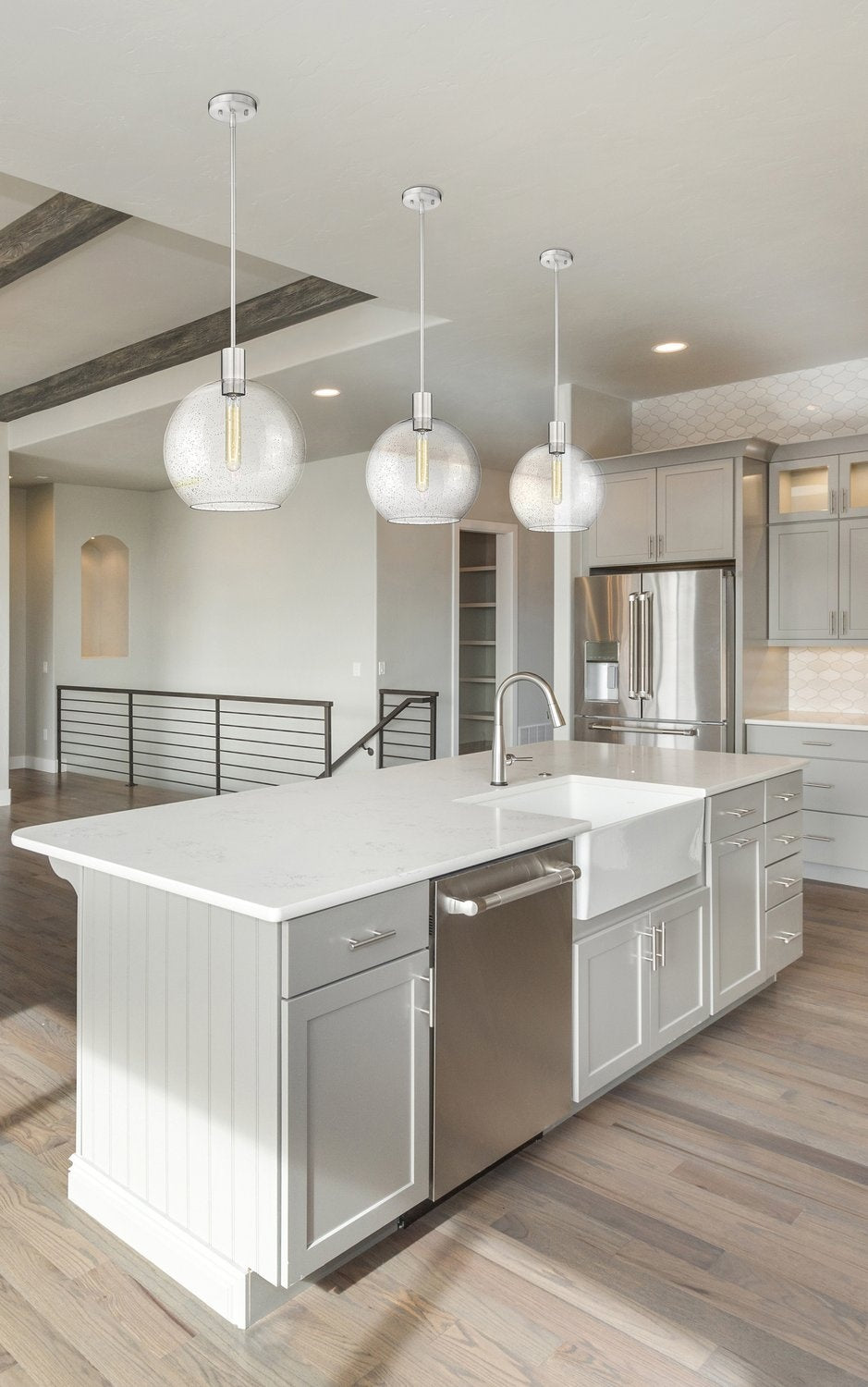 Z-LITE, MARGO PENDANT, PENDANT LIGHT