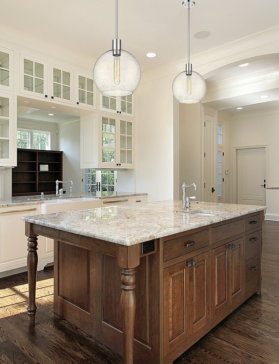 Z-LITE, MARGO PENDANT, PENDANT LIGHT