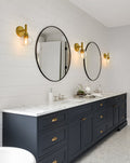 Z-LITE, SUTTON WALL SCONCE, WALL SCONCES