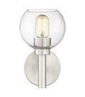 Z-LITE, SUTTON WALL SCONCE, WALL SCONCES