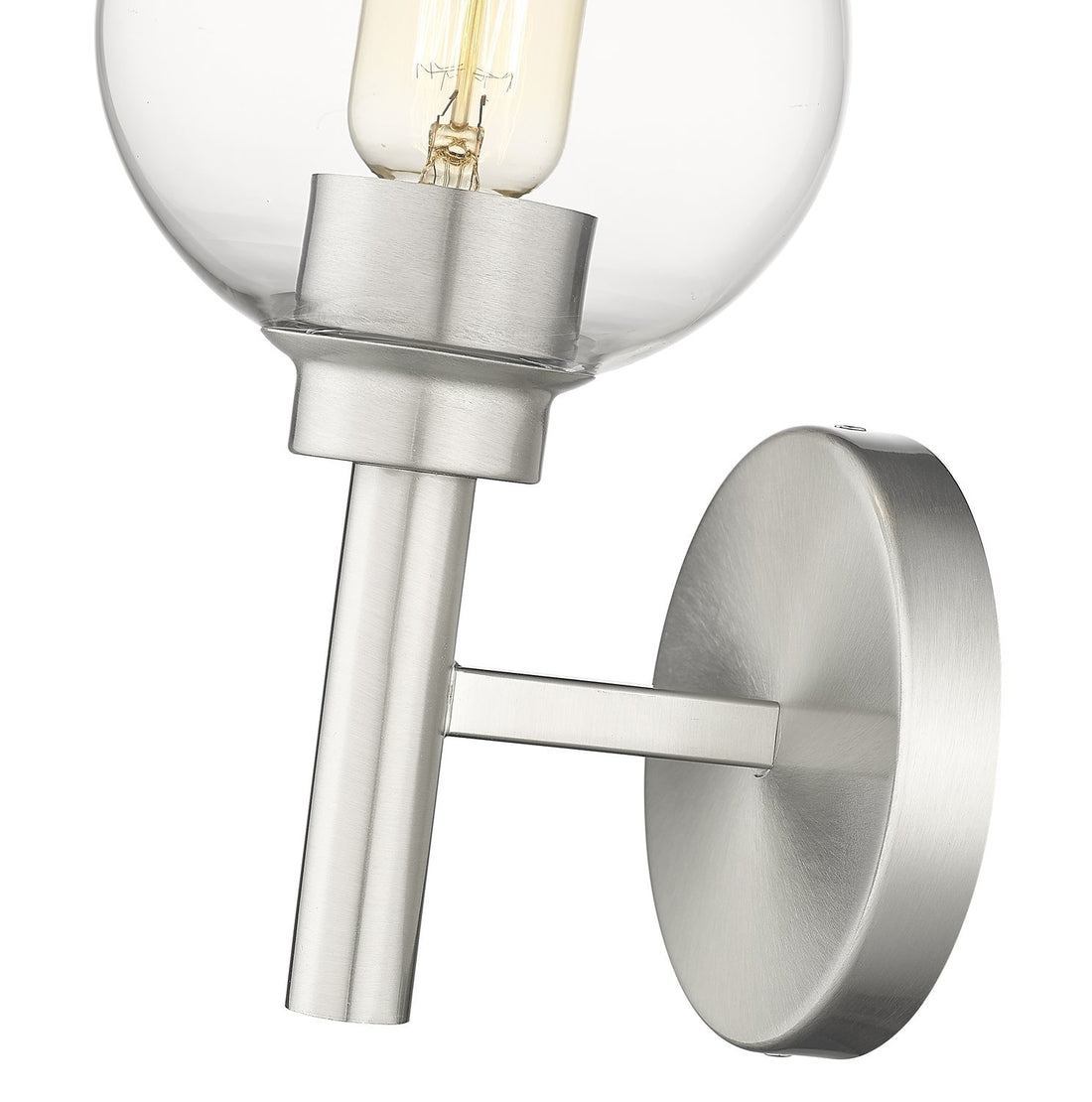 Z-LITE, SUTTON WALL SCONCE, WALL SCONCES