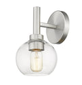 Z-LITE, SUTTON WALL SCONCE, WALL SCONCES