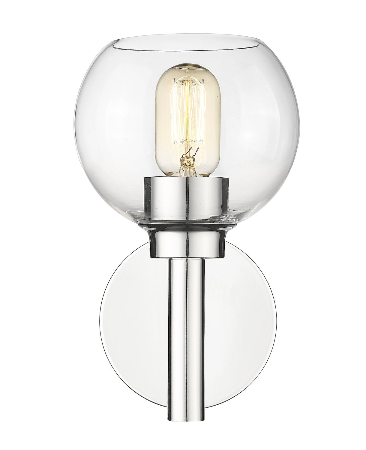 Z-LITE, SUTTON WALL SCONCE, WALL SCONCES