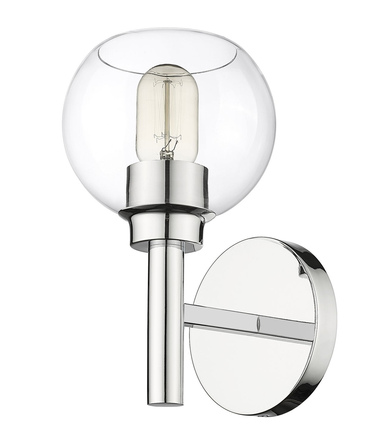 Z-LITE, SUTTON WALL SCONCE, WALL SCONCES