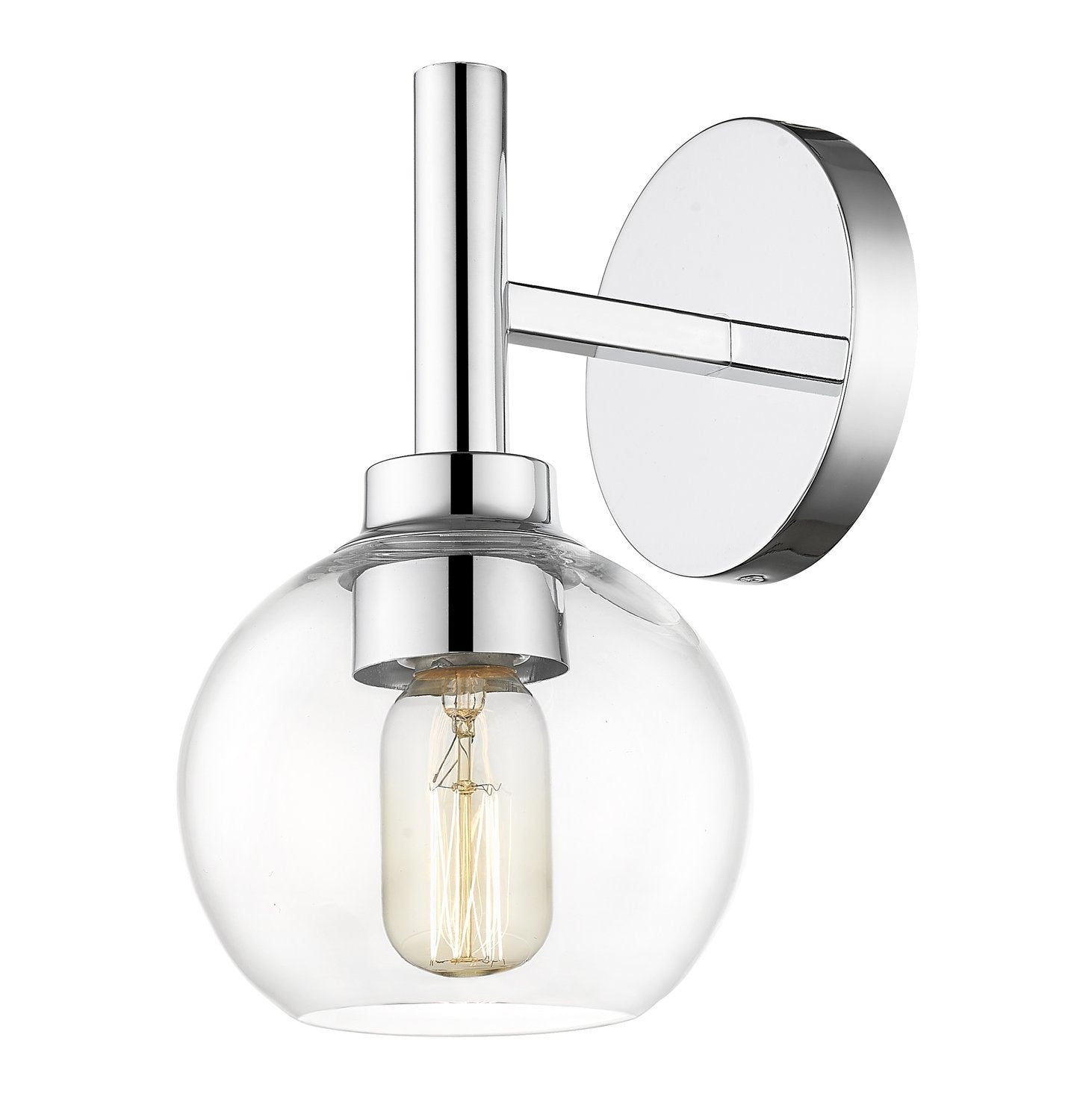 Z-LITE, SUTTON WALL SCONCE, WALL SCONCES