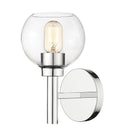 Z-LITE, SUTTON WALL SCONCE, WALL SCONCES