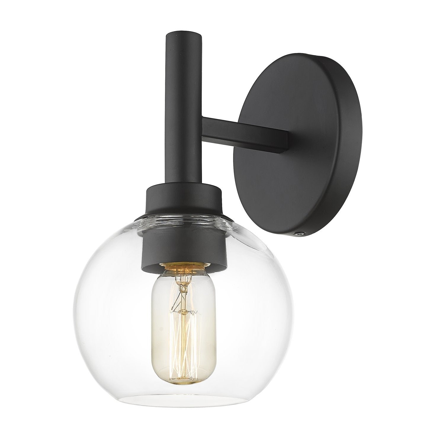 Z-LITE, SUTTON WALL SCONCE, WALL SCONCES