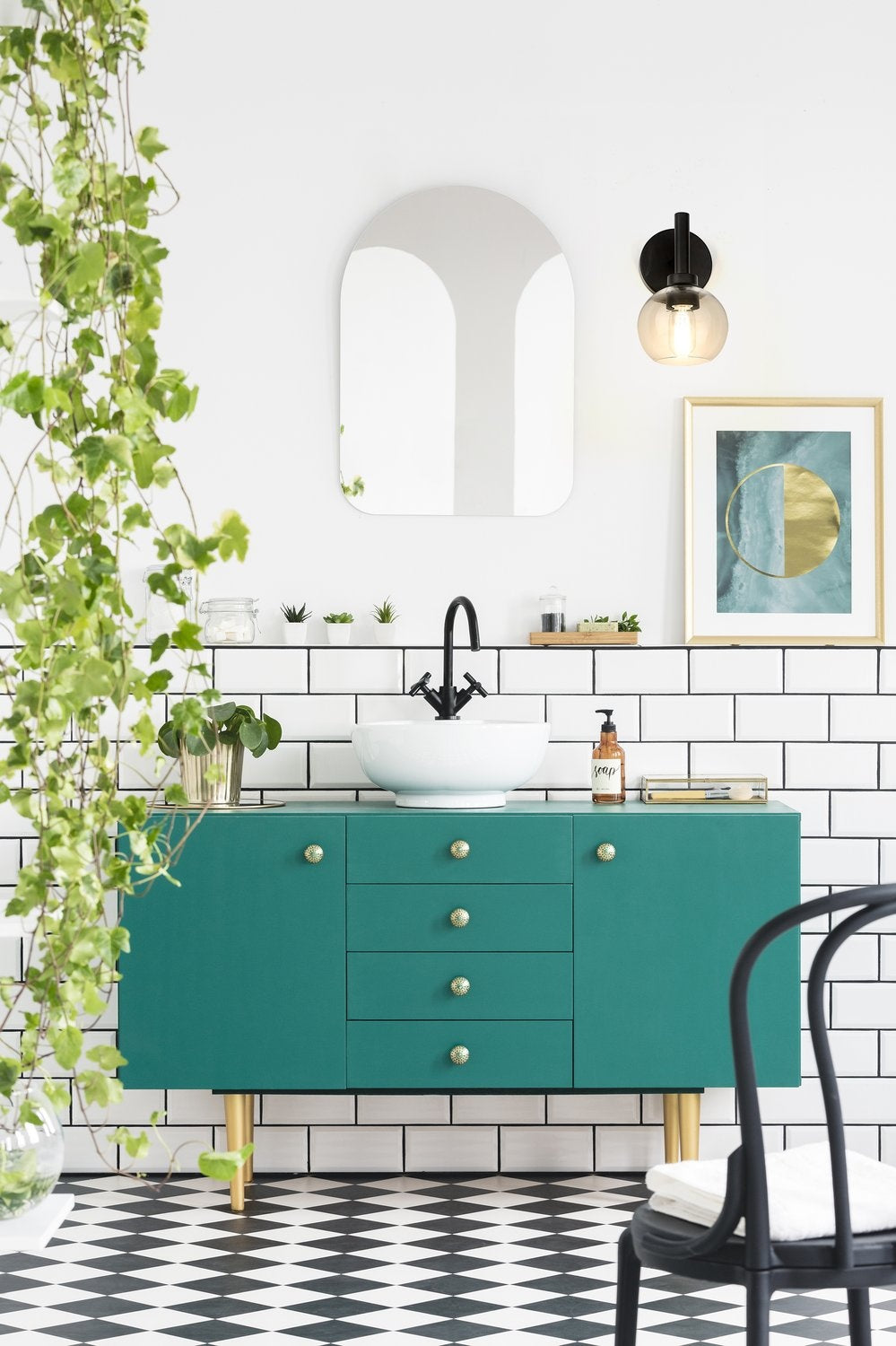 Z-LITE, SUTTON WALL SCONCE, WALL SCONCES