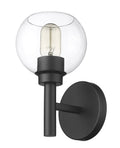 Z-LITE, SUTTON WALL SCONCE, WALL SCONCES
