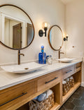 Z-LITE, SUTTON WALL SCONCE, WALL SCONCES