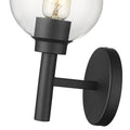 Z-LITE, SUTTON WALL SCONCE, WALL SCONCES