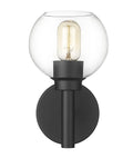 Z-LITE, SUTTON WALL SCONCE, WALL SCONCES
