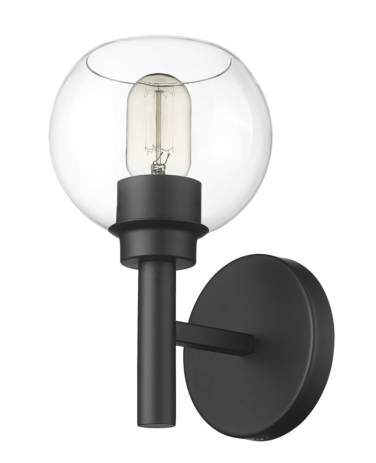 Z-LITE, SUTTON WALL SCONCE, WALL SCONCES