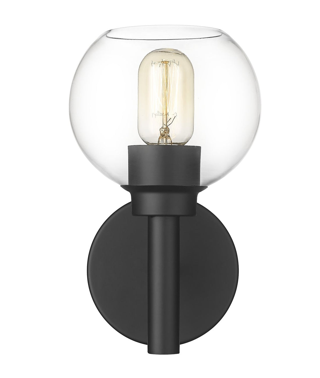 Z-LITE, SUTTON WALL SCONCE, WALL SCONCES