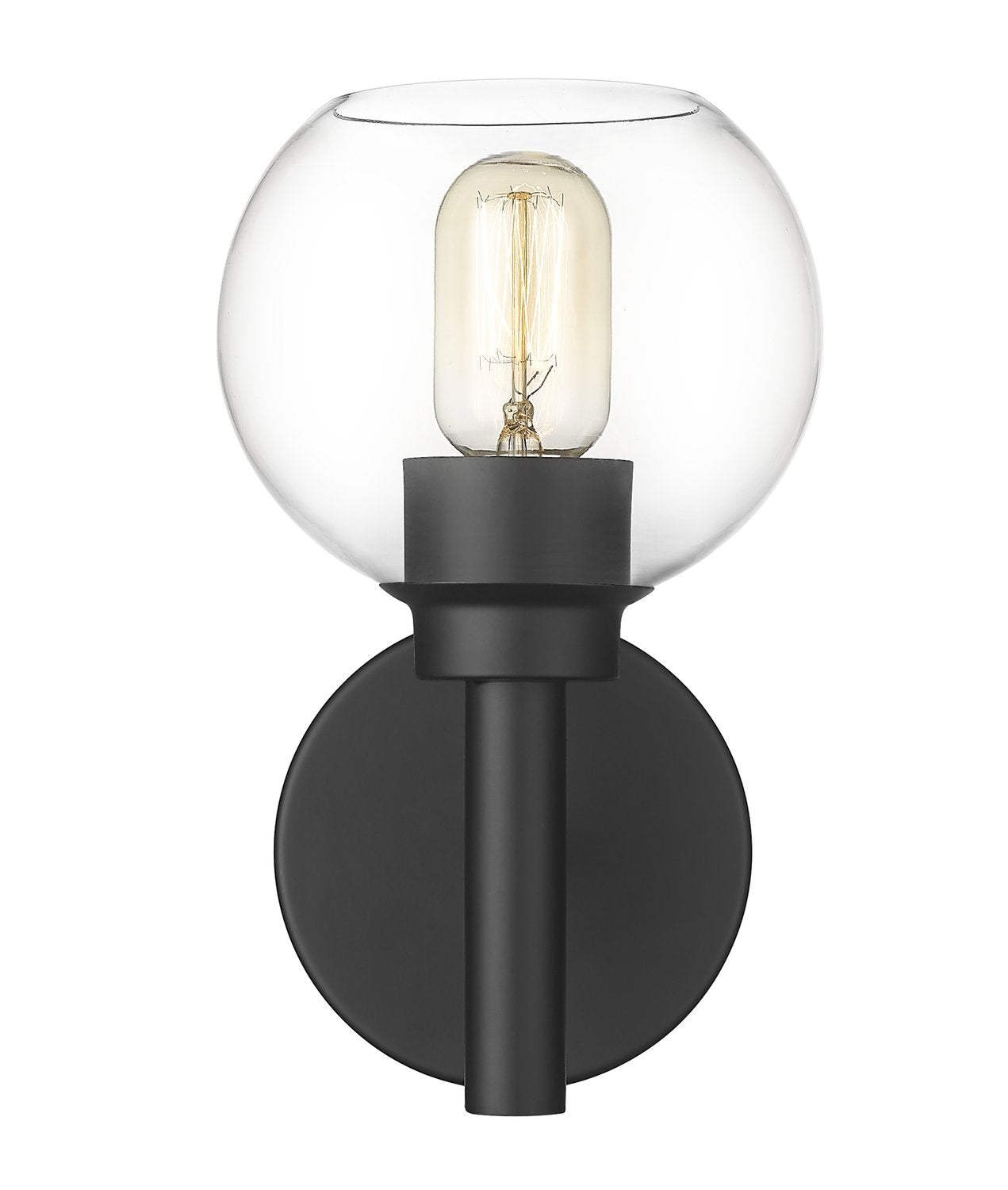 Z-LITE, SUTTON WALL SCONCE, WALL SCONCES