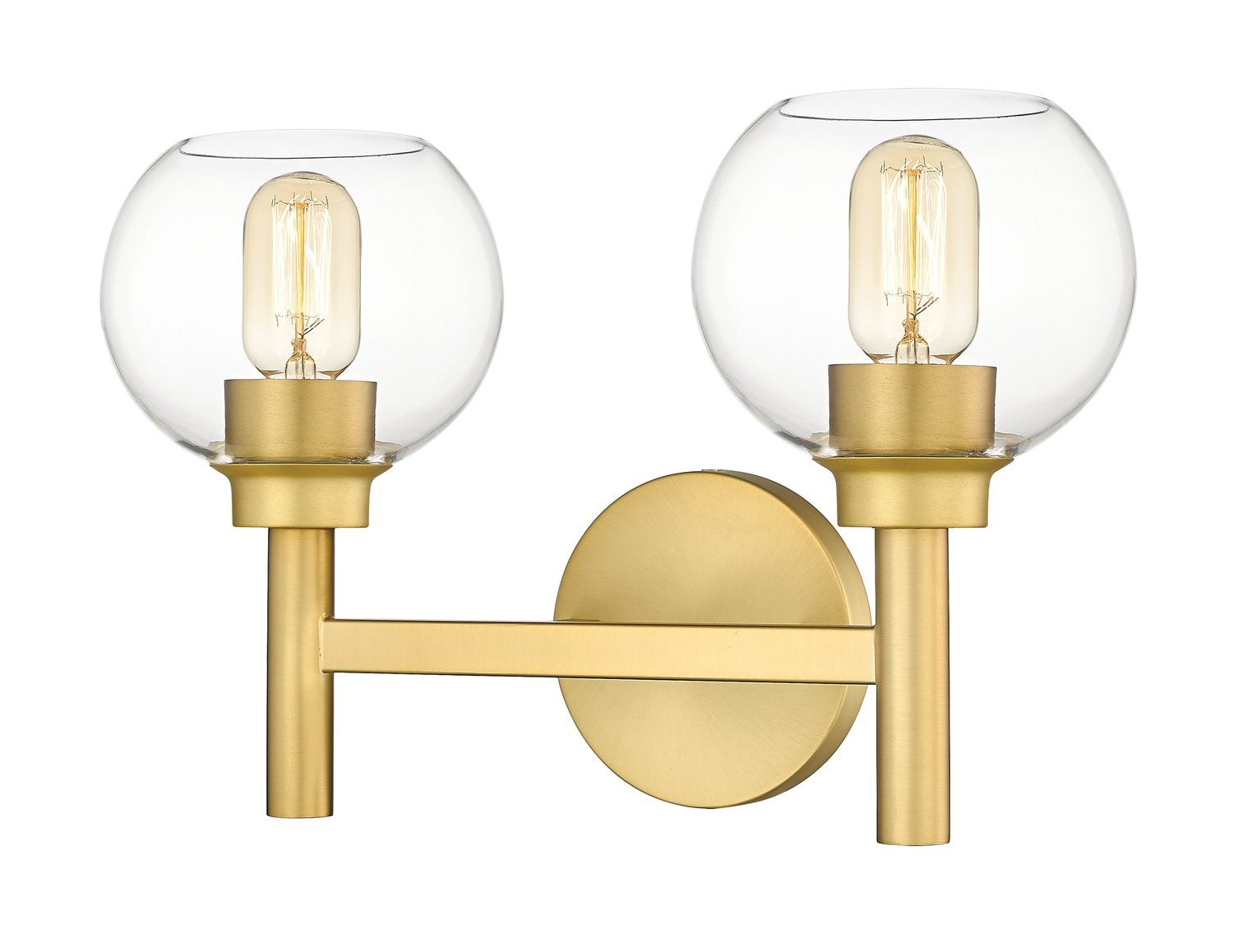 Z-LITE, SUTTON VANITY, VANITY LIGHT