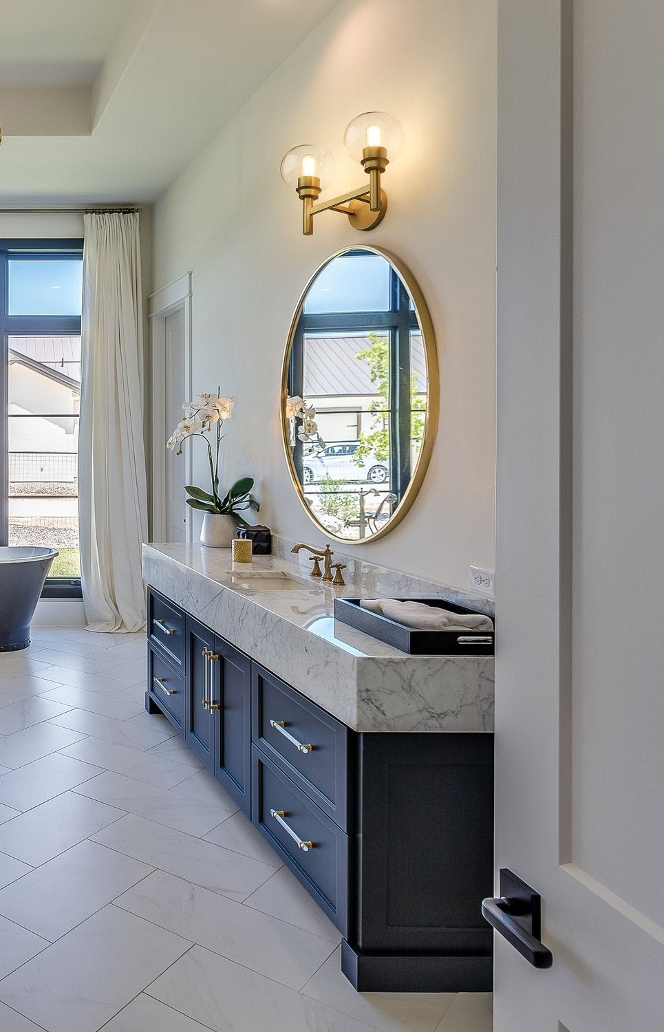 Z-LITE, SUTTON VANITY, VANITY LIGHT