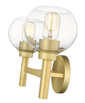 Z-LITE, SUTTON VANITY, VANITY LIGHT