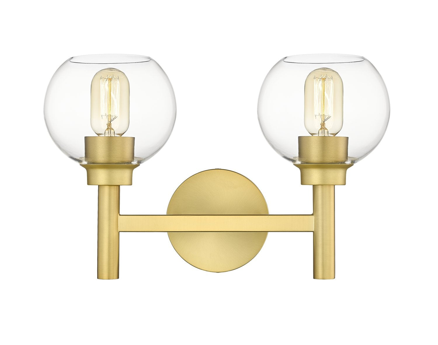 Z-LITE, SUTTON VANITY, VANITY LIGHT