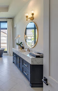 Z-LITE, SUTTON VANITY, VANITY LIGHT