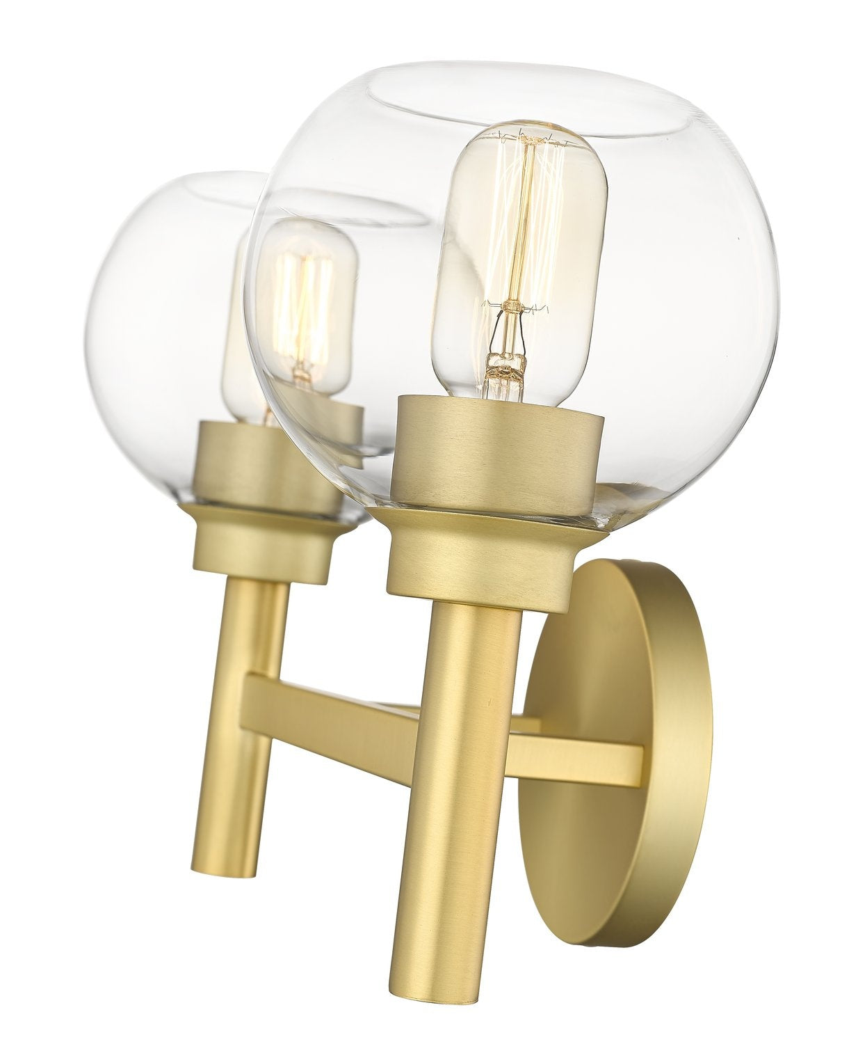 Z-LITE, SUTTON VANITY, VANITY LIGHT