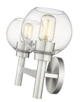 Z-LITE, SUTTON VANITY, VANITY LIGHT