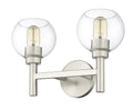 Z-LITE, SUTTON VANITY, VANITY LIGHT