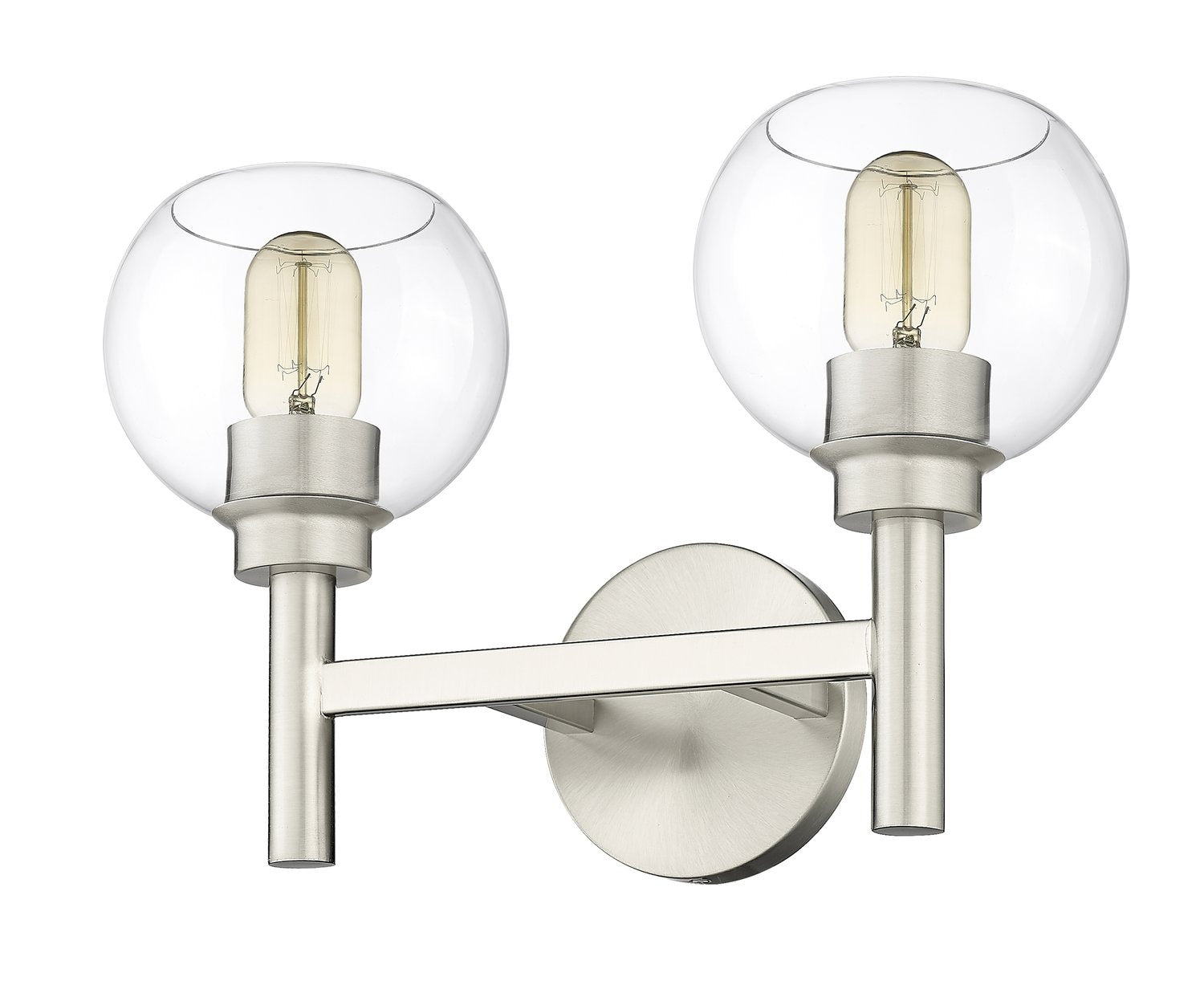 Z-LITE, SUTTON VANITY, VANITY LIGHT