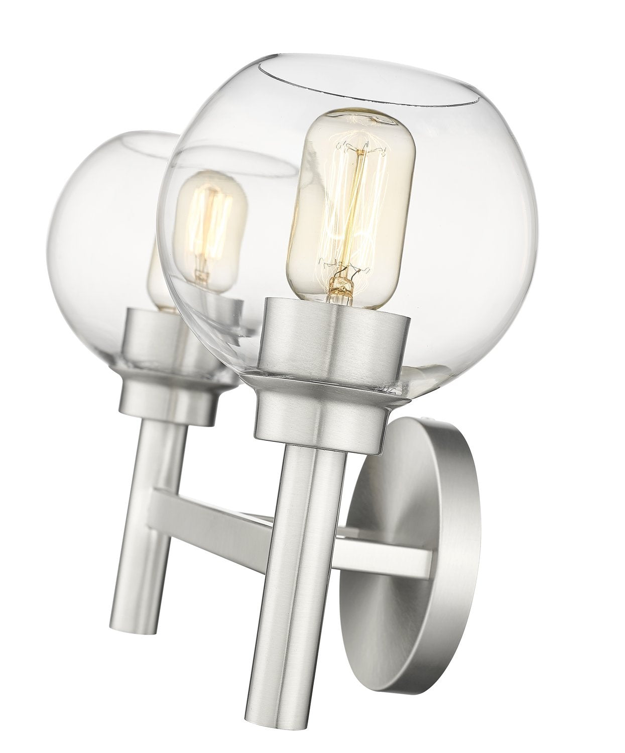 Z-LITE, SUTTON VANITY, VANITY LIGHT