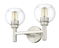 Z-LITE, SUTTON VANITY, VANITY LIGHT