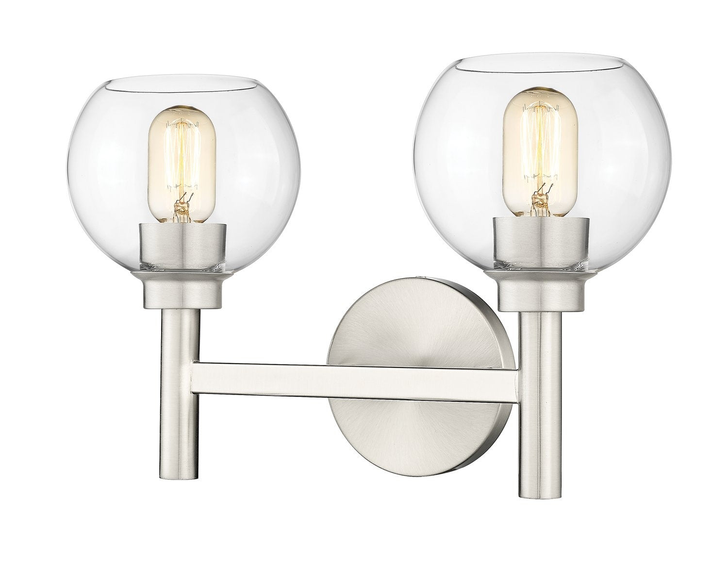 Z-LITE, SUTTON VANITY, VANITY LIGHT