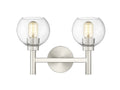Z-LITE, SUTTON VANITY, VANITY LIGHT