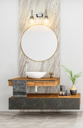 Z-LITE, SUTTON VANITY, VANITY LIGHT