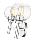 Z-LITE, SUTTON VANITY, VANITY LIGHT
