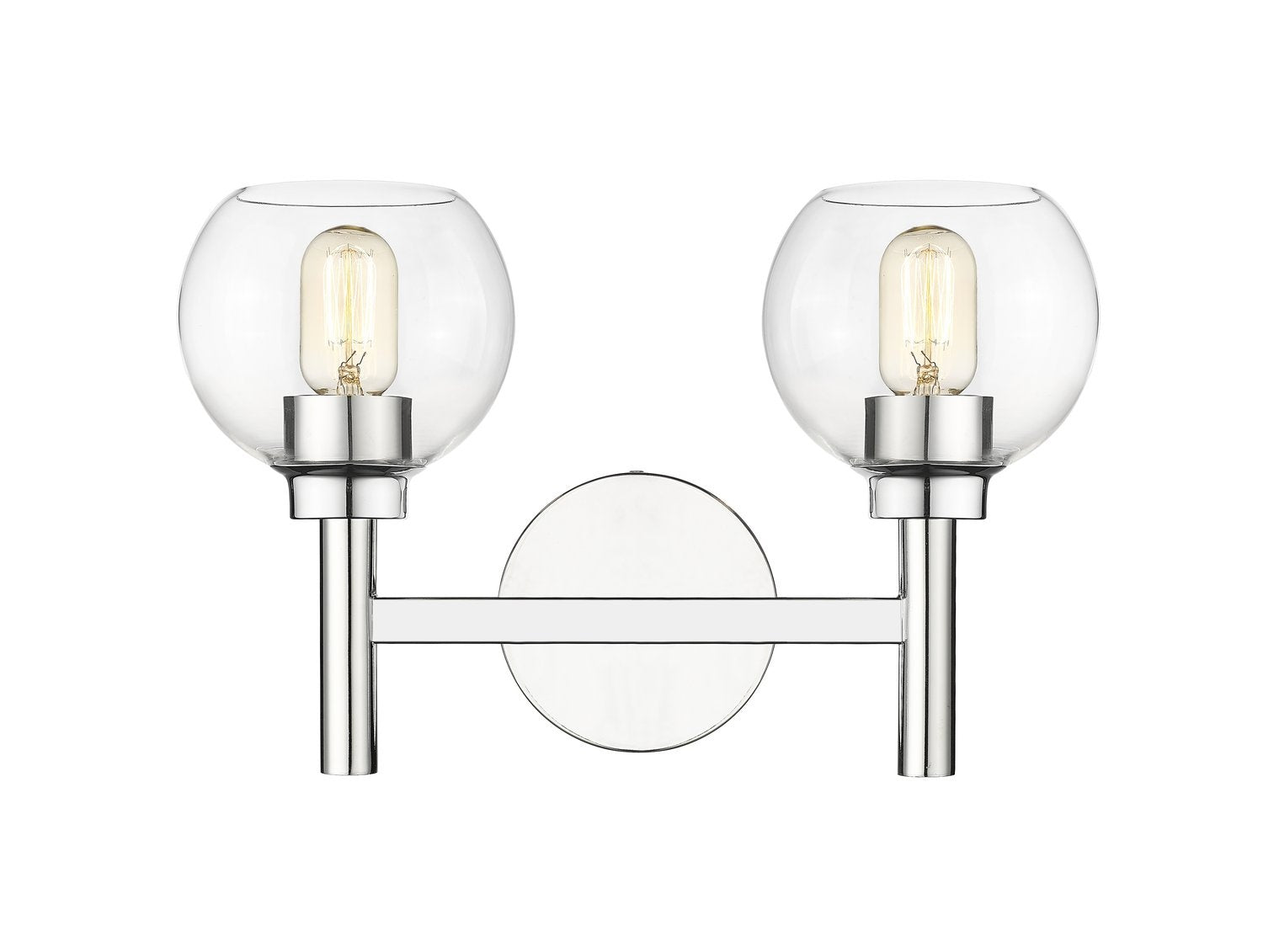 Z-LITE, SUTTON VANITY, VANITY LIGHT