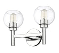 Z-LITE, SUTTON VANITY, VANITY LIGHT