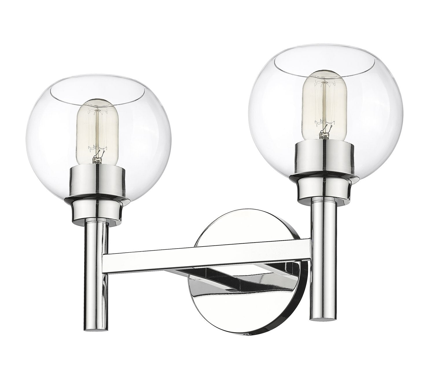 Z-LITE, SUTTON VANITY, VANITY LIGHT