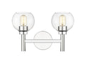 Z-LITE, SUTTON VANITY, VANITY LIGHT