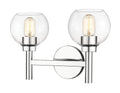 Z-LITE, SUTTON VANITY, VANITY LIGHT