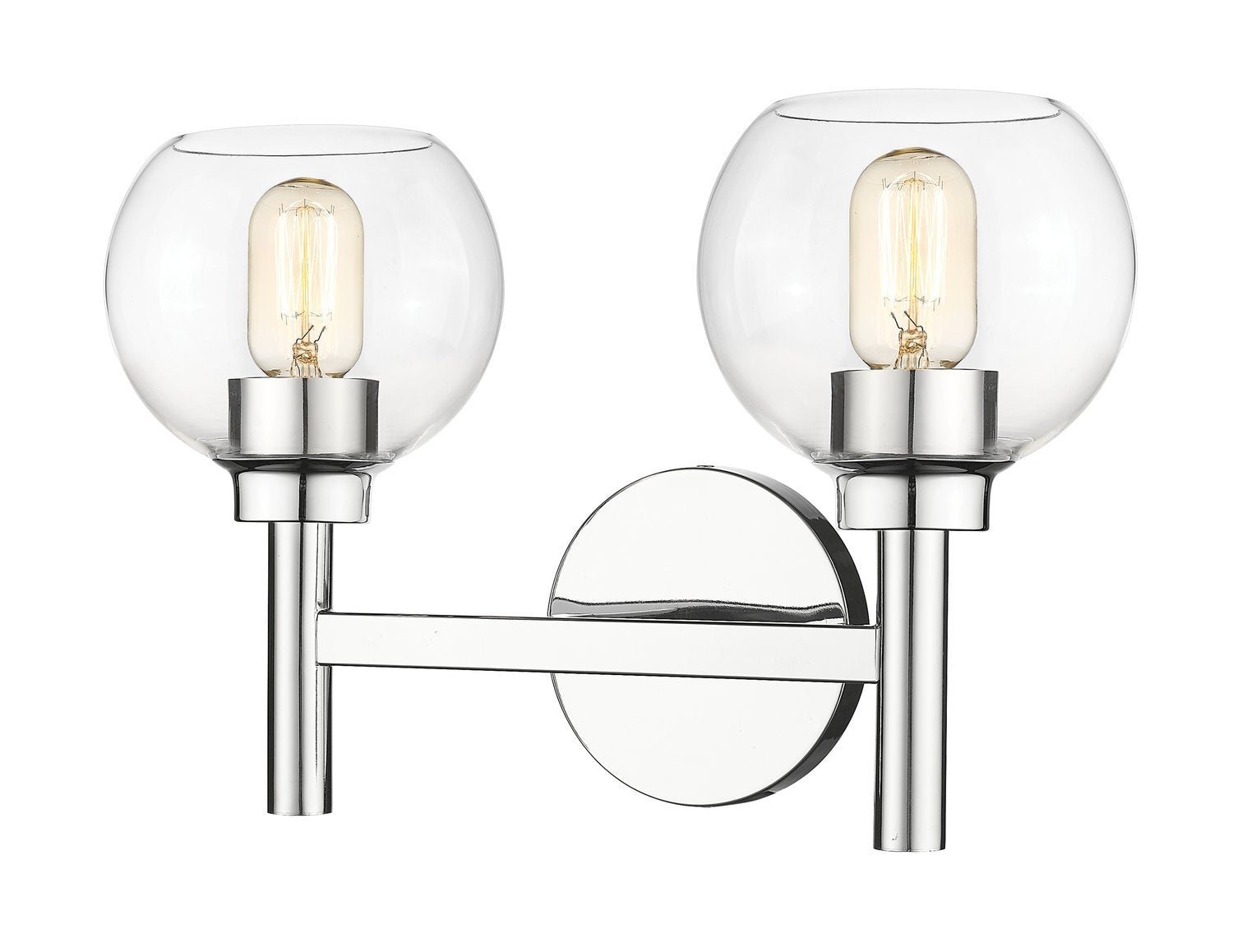 Z-LITE, SUTTON VANITY, VANITY LIGHT