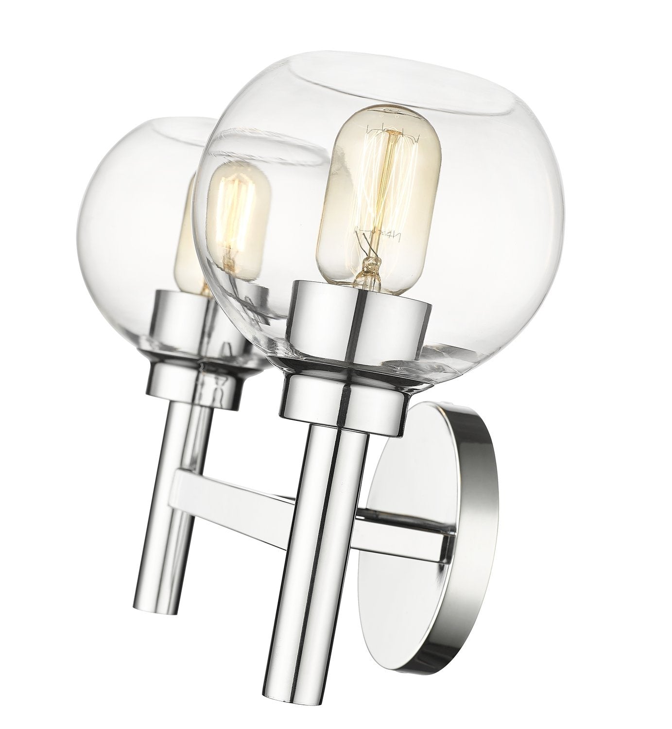 Z-LITE, SUTTON VANITY, VANITY LIGHT