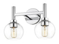 Z-LITE, SUTTON VANITY, VANITY LIGHT
