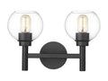 Z-LITE, SUTTON VANITY, VANITY LIGHT