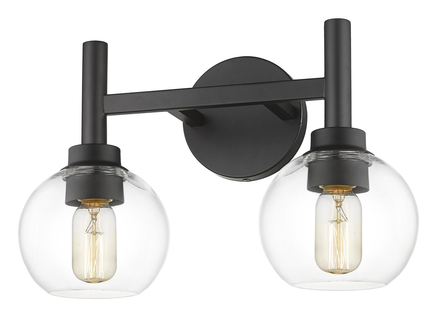 Z-LITE, SUTTON VANITY, VANITY LIGHT