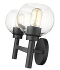 Z-LITE, SUTTON VANITY, VANITY LIGHT
