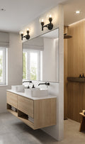 Z-LITE, SUTTON VANITY, VANITY LIGHT