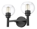 Z-LITE, SUTTON VANITY, VANITY LIGHT